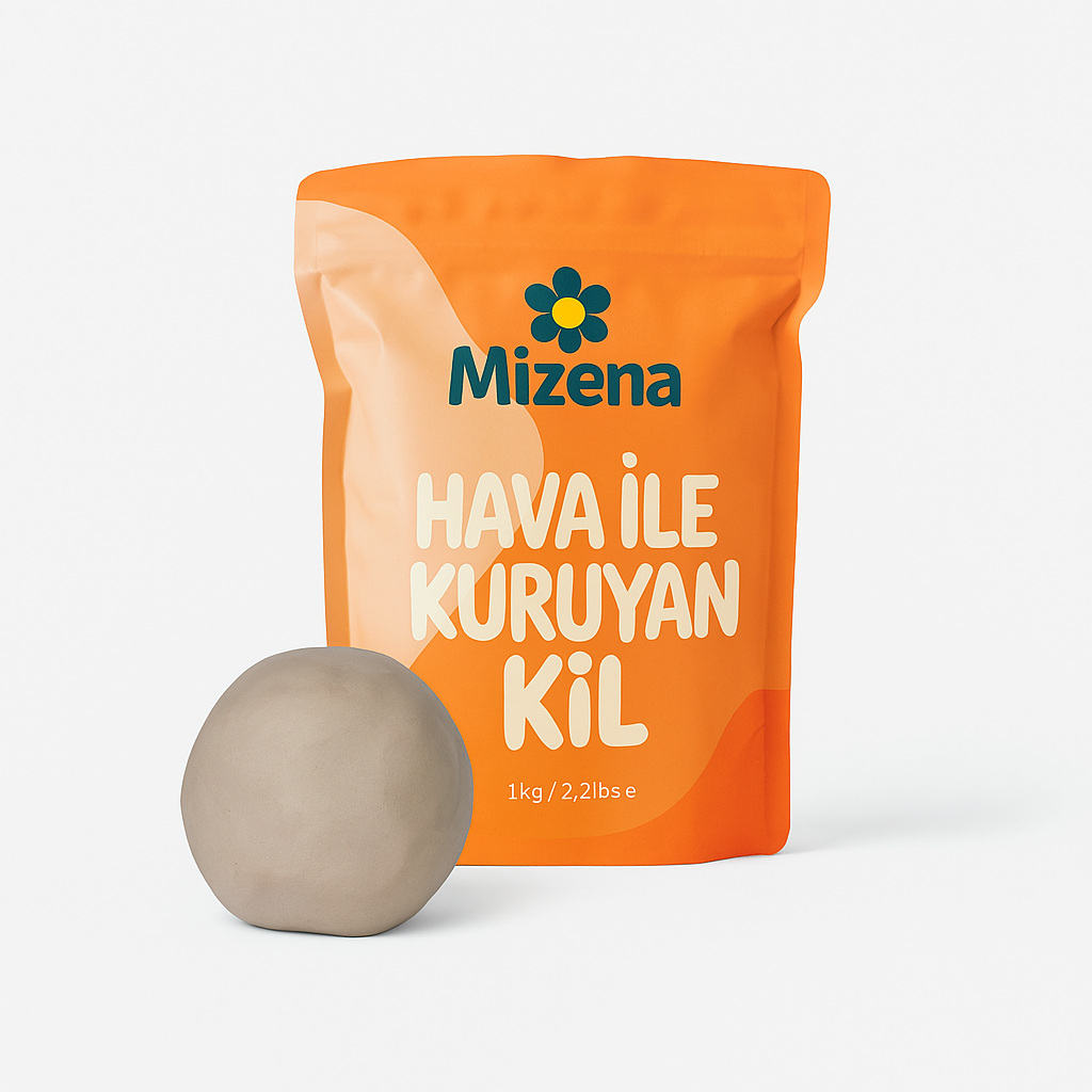 Mizena® Premium Çömlek Seti